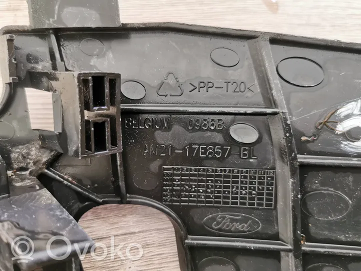 Ford S-MAX Support de montage de pare-chocs avant AM21-17E857-BL