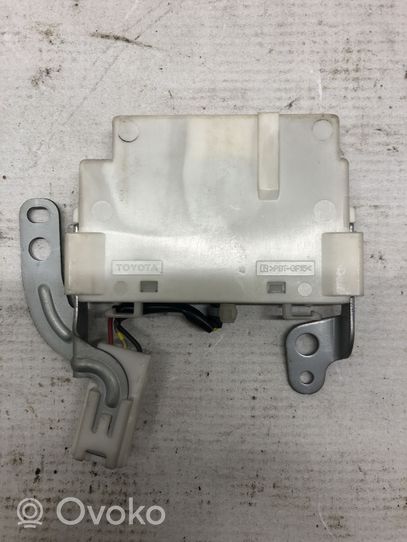 Toyota Prius (XW20) Interruptor ESP (programa de estabilidad) 