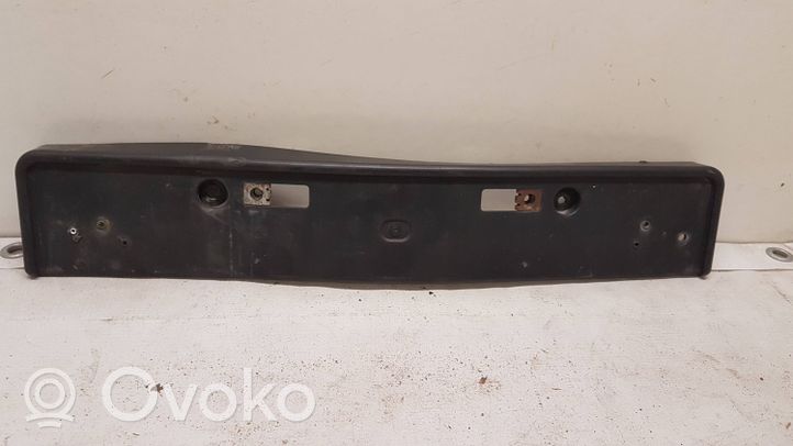 Toyota Prius (XW20) Ramka przedniej tablicy rejestracyjnej 5211447050