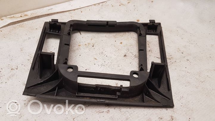 BMW 3 E46 Support bouton lève vitre porte avant 8209372