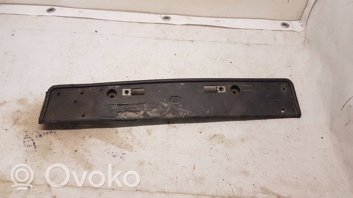 Toyota Prius (XW20) Cornice porta targa 5211447050