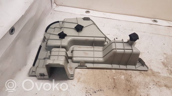 Toyota Prius (XW20) Element schowka koła zapasowego 6499547020