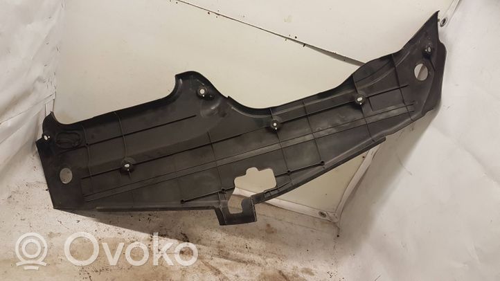 Toyota Prius (XW20) Radiator support slam panel 5328947010