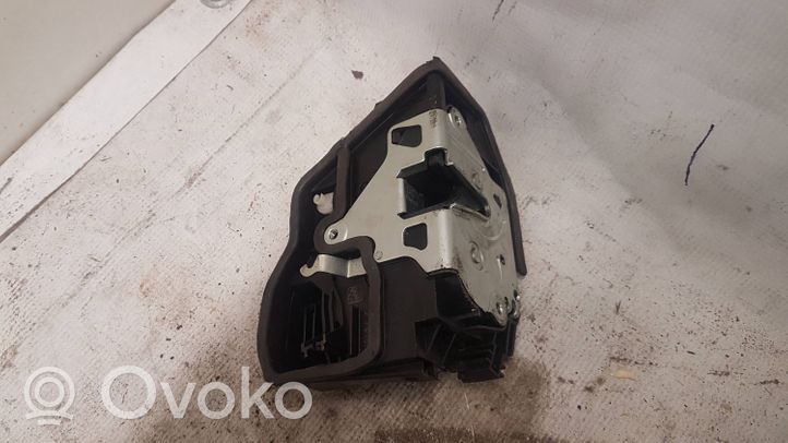 BMW 7 F01 F02 F03 F04 Cerradura de puerta delantera 7202146