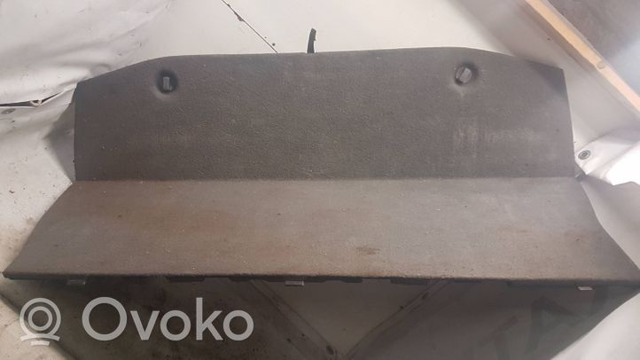 Toyota Prius (XW20) Tappeto di rivestimento del fondo del bagagliaio/baule 5841647010