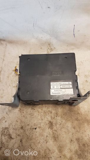 Toyota Prius (XW20) Module de frein de stationnement 8968047020