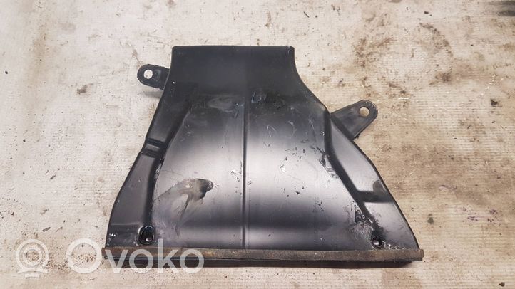 Toyota Prius (XW30) Parte del condotto di aspirazione dell'aria G92E147010