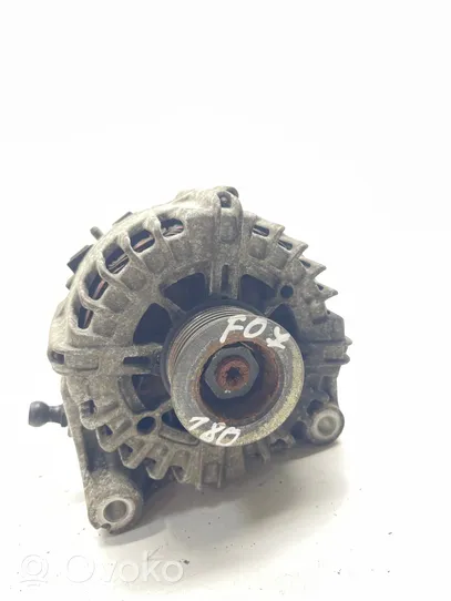 BMW 5 GT F07 Generatore/alternatore 7807187