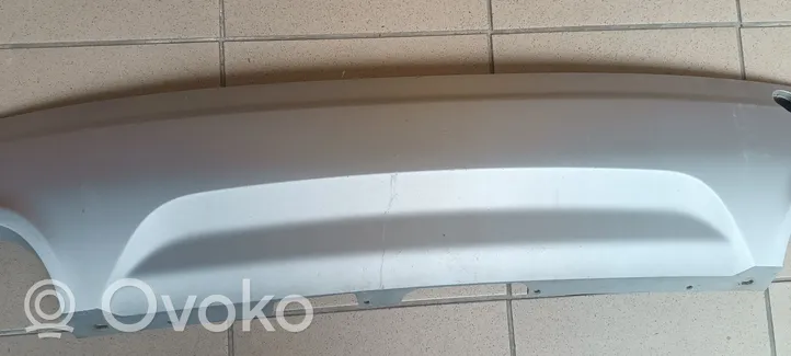 Ford Kuga II Rear bumper lower part trim CV4417F765