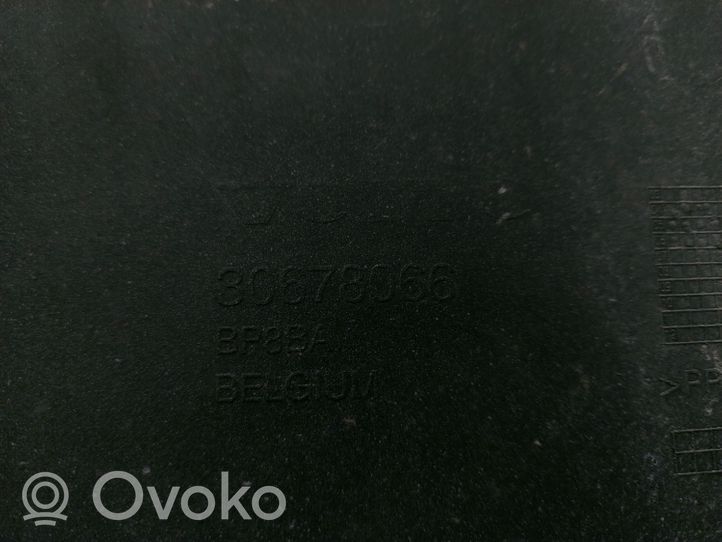 Volvo V50 Zderzak tylny 30678008