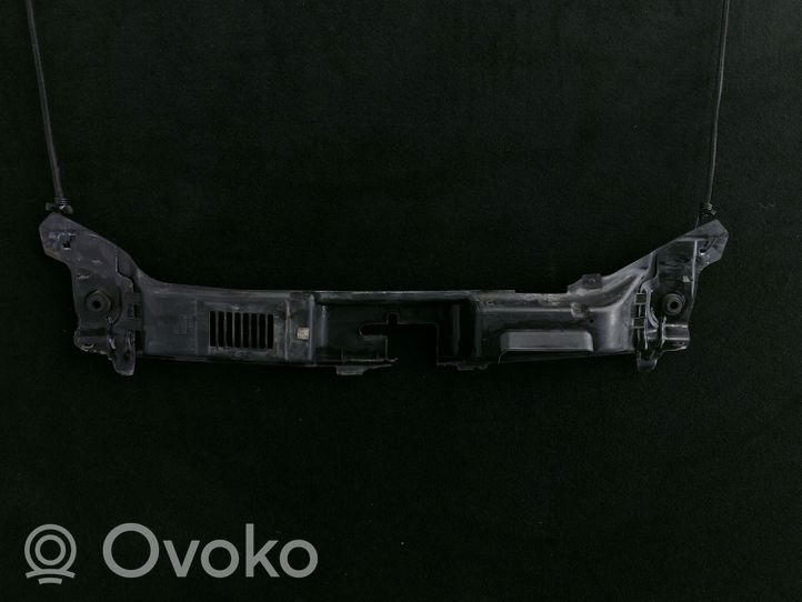 Volvo V50 Osłona pasa przedniego 30716338