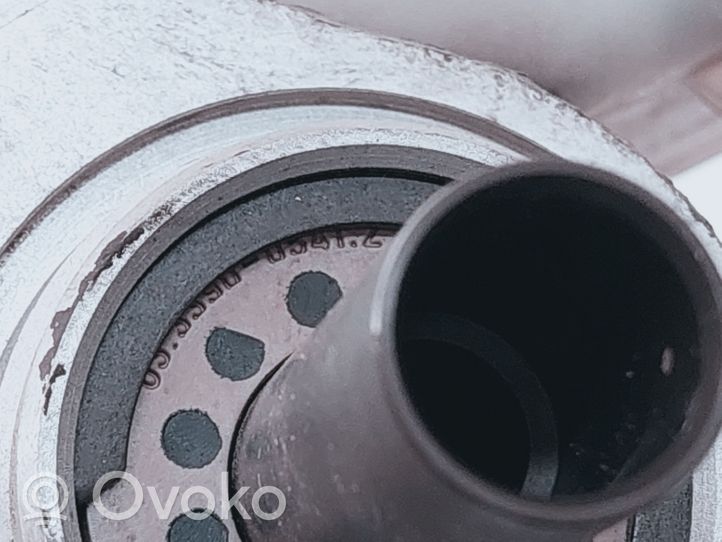 Volvo S60 Pääjarrusylinteri 
