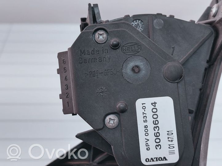 Volvo V70 Pedale dell’acceleratore 6PV008537