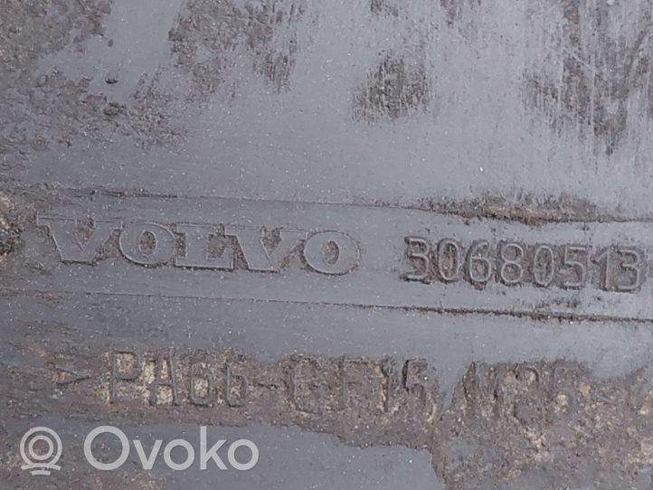 Volvo S80 Elektryczny wentylator chłodnicy 0130303909