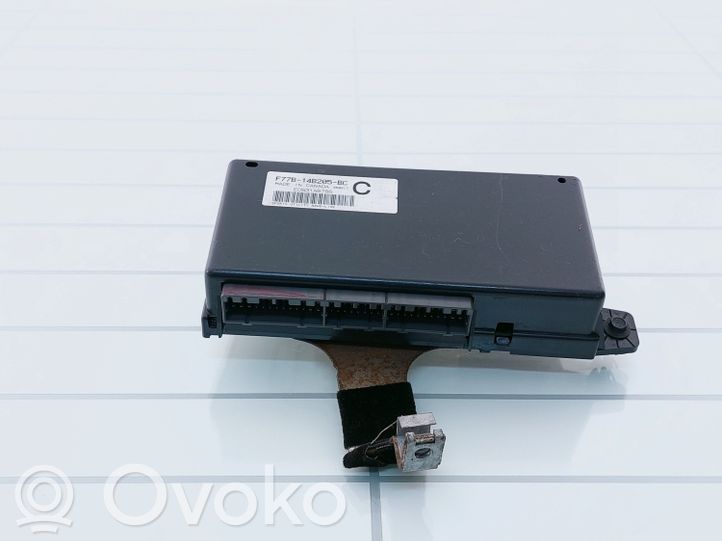 F77B14B205BC Ford Explorer Central body control module, 39.99 € RRR
