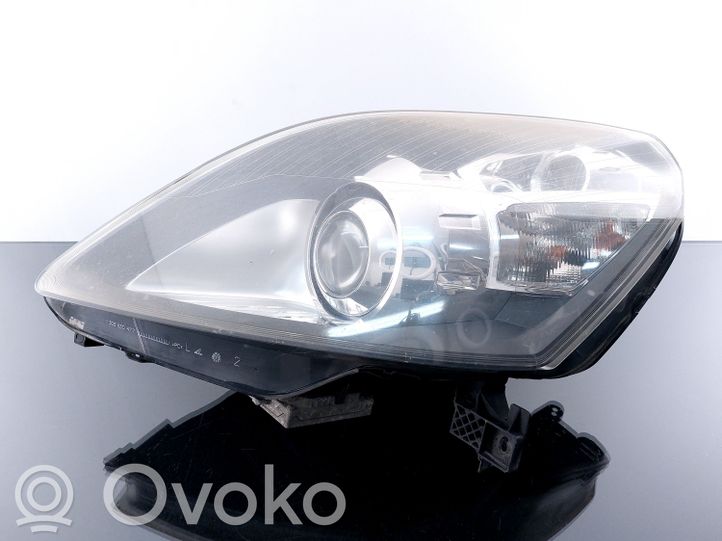 0301214281 Opel Zafira B Headlight/headlamp, 699.00 € RRR