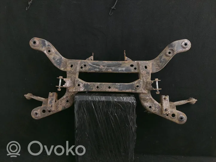 Opel Insignia A Rear subframe 