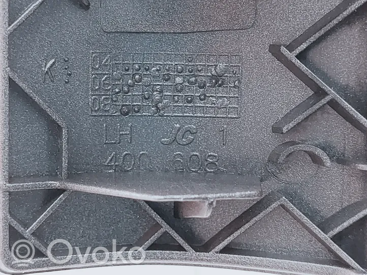 Opel Zafira B Dashboard glove box trim 13162516
