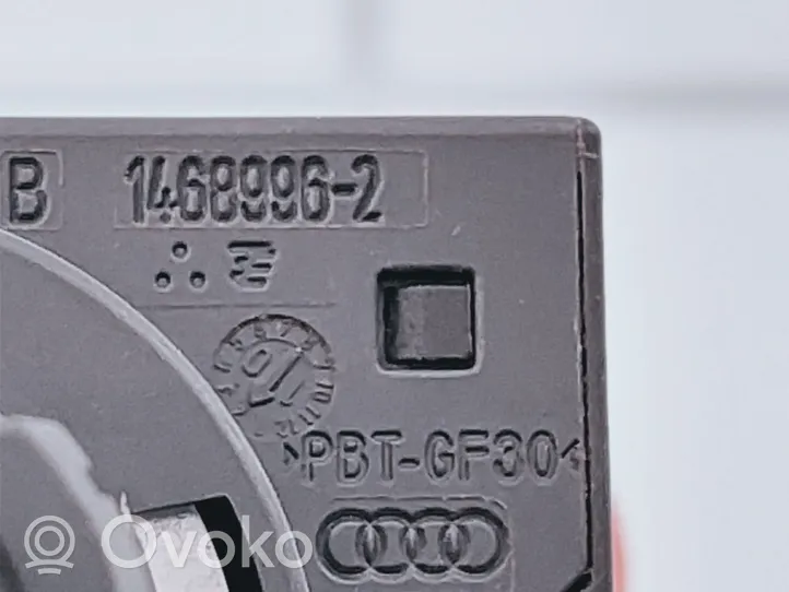Audi A6 S6 C6 4F Stabdžių pedalo daviklis 300310