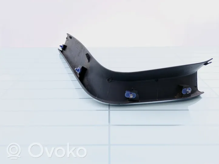 Opel Astra H Other sill/pillar trim element 