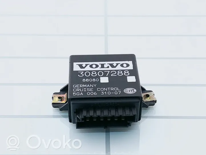 Volvo S40, V40 Vakionopeussäätimen ohjainlaite/moduuli 5GA006310