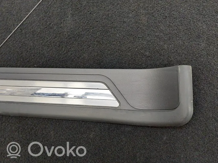 BMW 5 E39 Front sill trim cover 8178118