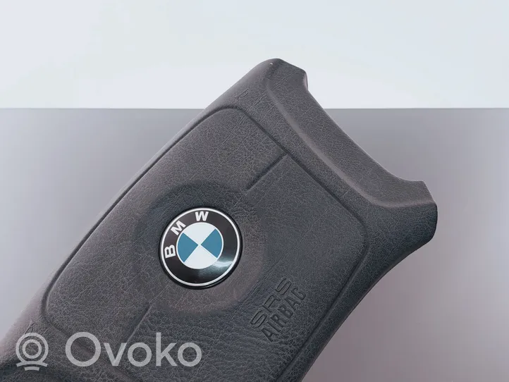 BMW 5 E39 Poduszka powietrzna Airbag kierownicy 