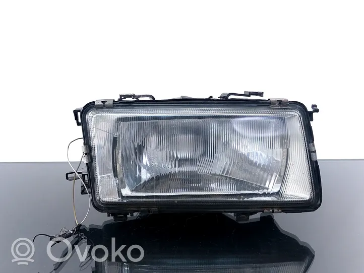 Audi 80 90 B3 Lampa przednia 084411107R