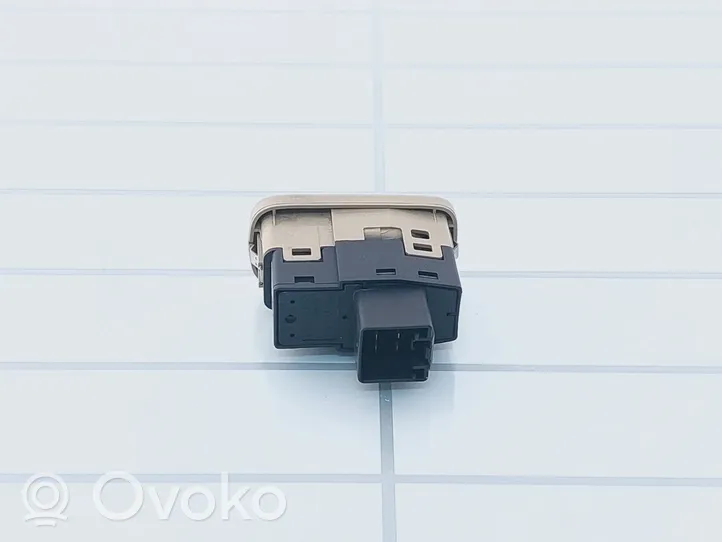 Volvo S80 Electric window control switch 