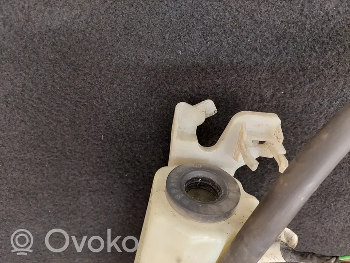 Volkswagen Touareg I Réservoir de liquide lave-glace 7L0955453D