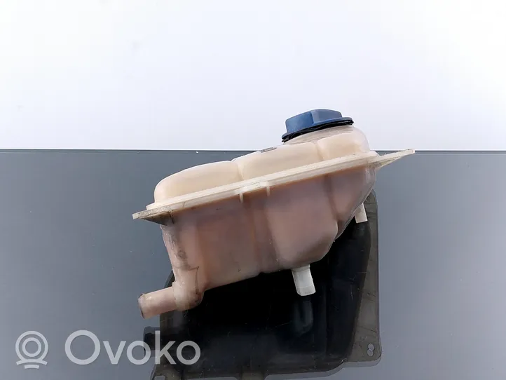 Volkswagen PASSAT B5 Ausgleichsbehälter Kühlwasser 