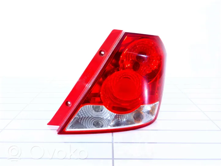 Chevrolet Kalos Rear/tail lights 300267R