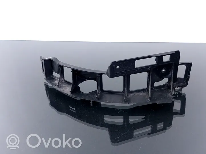 Opel Zafira B Rear bumper mounting bracket 