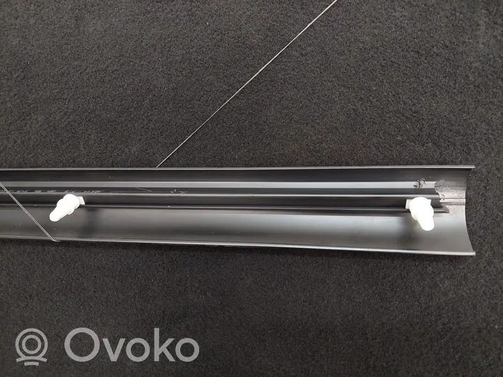 BMW 5 E39 Front sill trim cover 