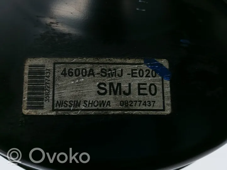 Honda Civic Wspomaganie hamulca 4600ASMJE020
