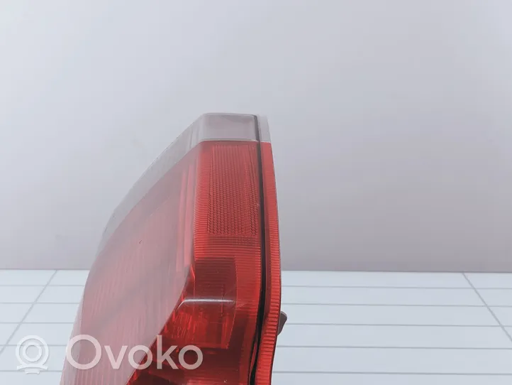 Volvo XC70 Feux arrière / postérieurs 