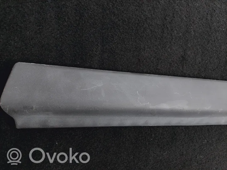 Opel Zafira A Front door trim (molding) 