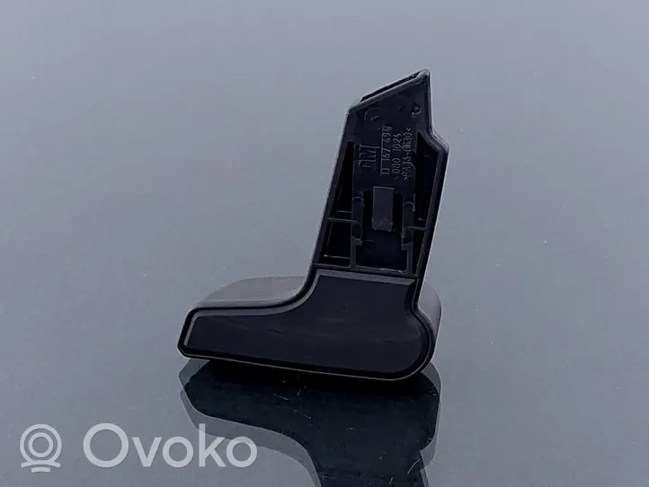Opel Zafira B Manopola di regolazione del sedile (usato) 