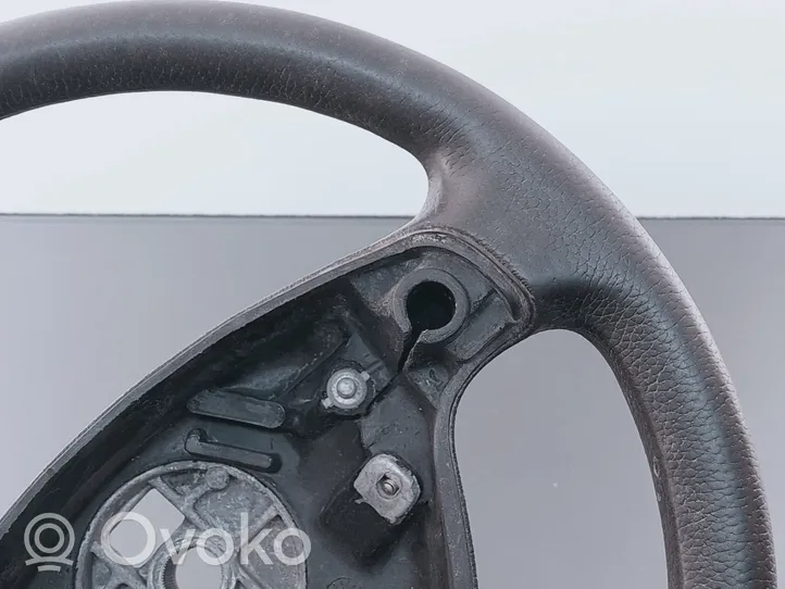 Opel Astra G Steering wheel 