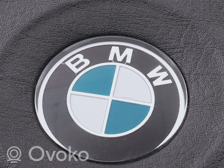 BMW 5 E39 Airbag dello sterzo 3733126962