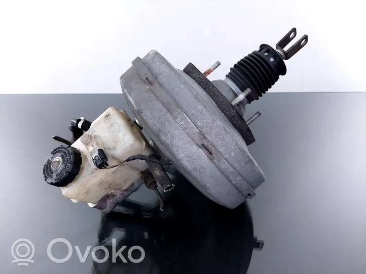 BMW 5 E39 Brake booster 1658