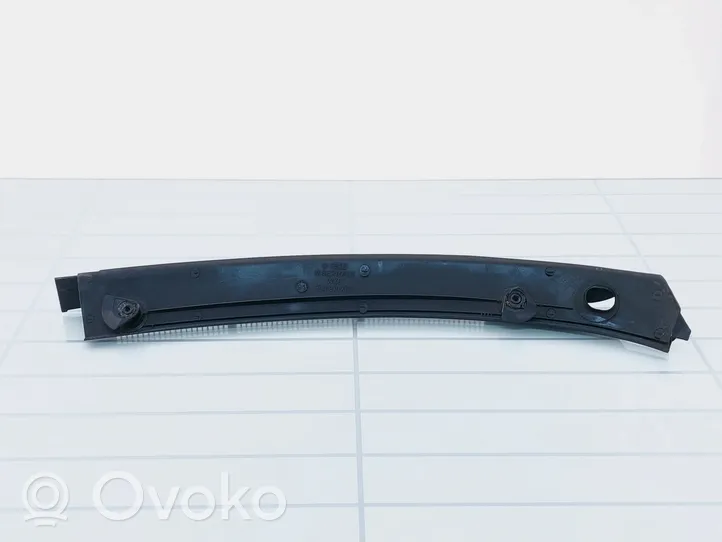 Audi 80 90 B3 Windshield trim 