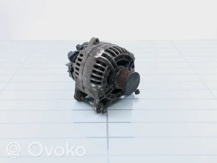 Volvo V50 Generaattori/laturi 8200660022