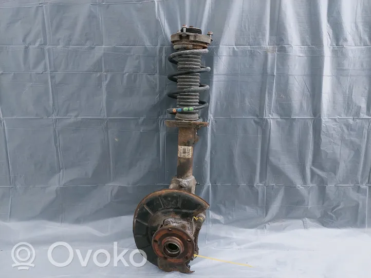 Volkswagen PASSAT B6 Kit de suspension complet avant 