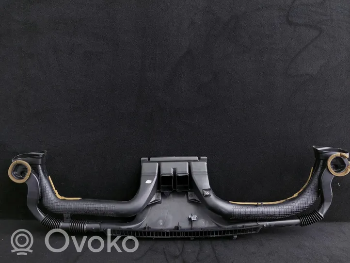 Toyota Avensis T250 Conduit d'air (cabine) 