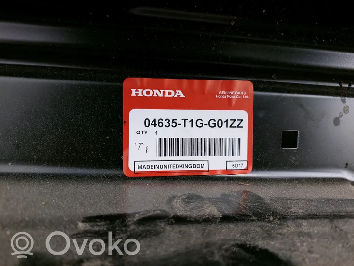 Honda CR-V Statramstis (vidurinis) 04635T1GG01ZZ
