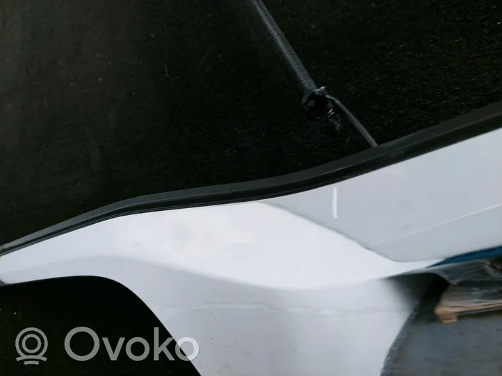 Honda CR-V Set rivestimento portellone posteriore/bagagliaio 74890T1VR000