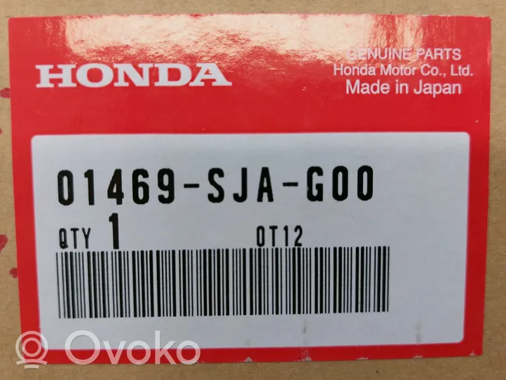 Honda Legend Stabdžių vakuumo pūslė 01469SJAG00