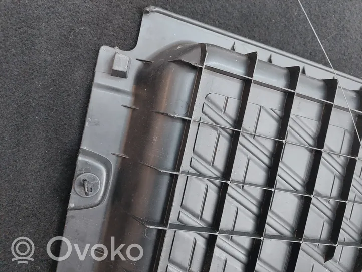 Volvo V70 Tapis de coffre 