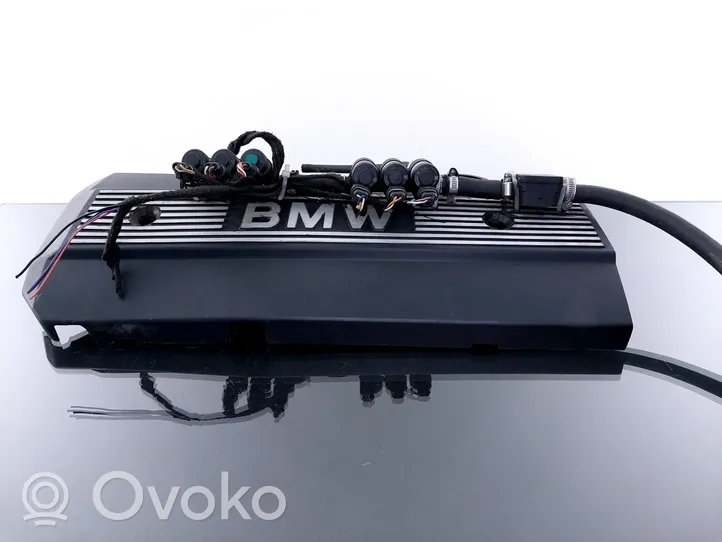 BMW 5 E39 Wtryskiwacz gazu LPG 